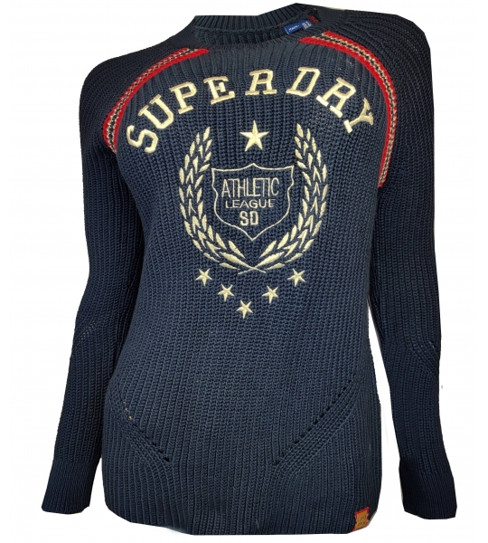 Dámský svetr Superdry