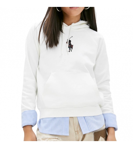 Women's Ralph Lauren hoodie
