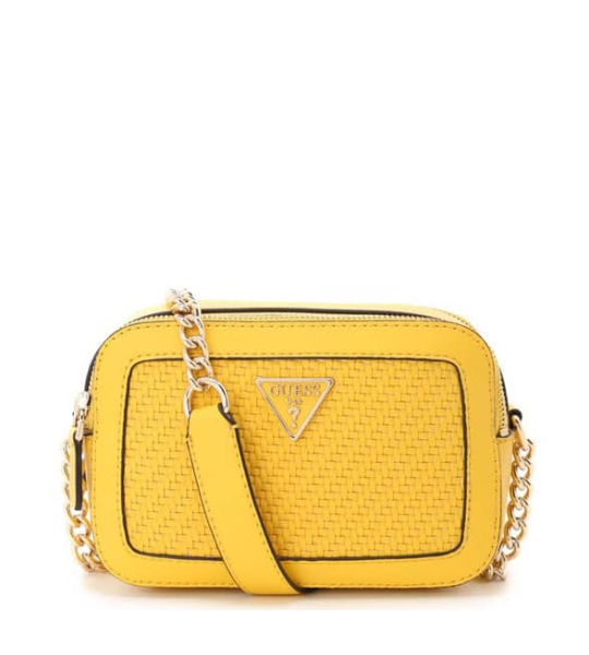 Guess Hassie Camera Crossbody