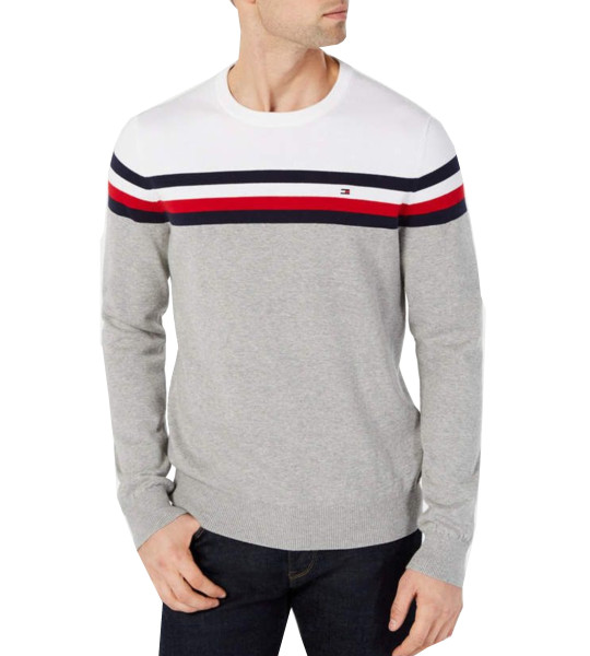 Men's Tommy Hilfiger v-neck sweater