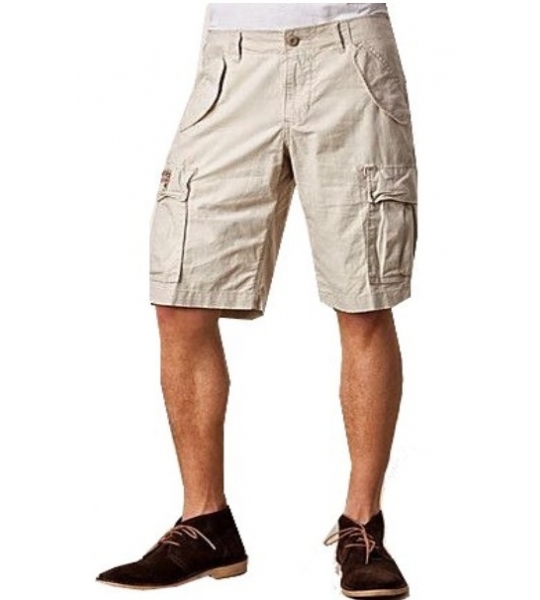 Ralph Lauren Denim & Supply cargo shorts