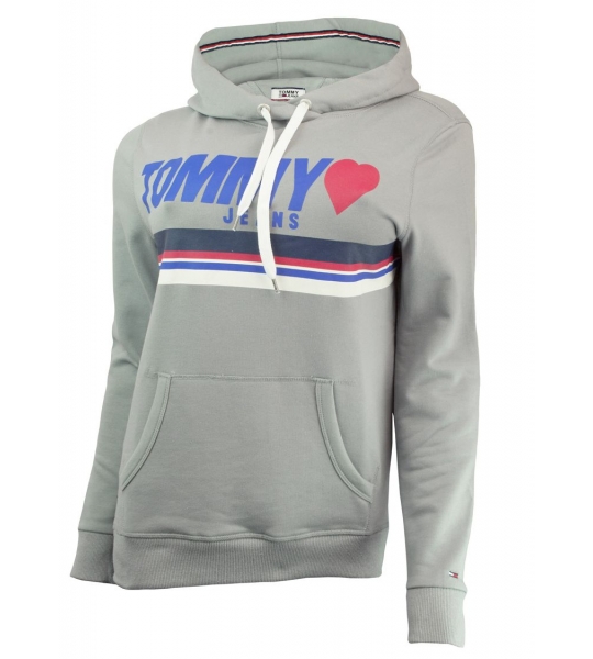 Women´s Tommy Hilfiger hoodie