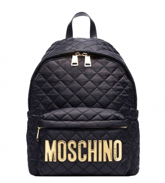 Women´s Moschino Backpack