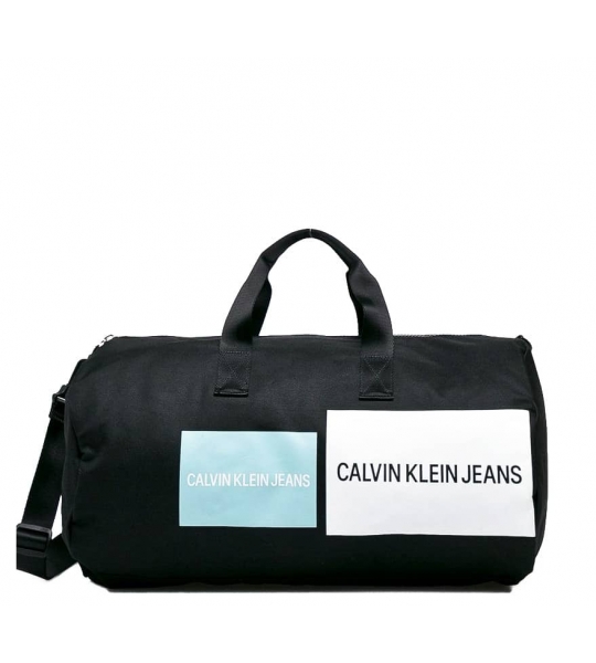 Calvin Klein duffle bag