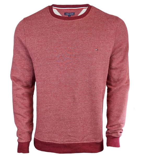 Men´s Tommy Hilfiger basic sweatshirt