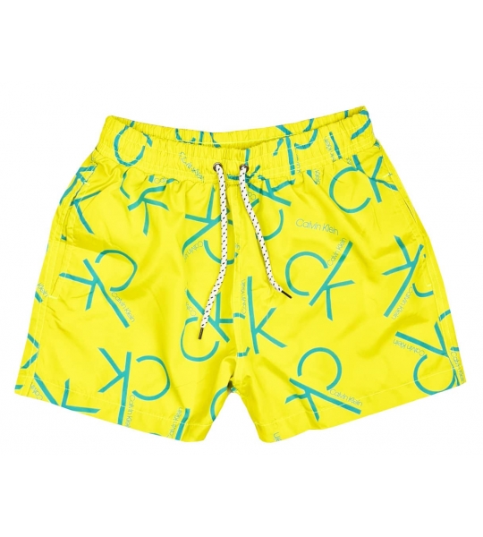 Men's Calvin Klein swim shorts