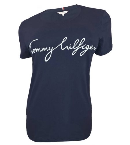 Women´s Tommy Hilfiger Graphic Tee