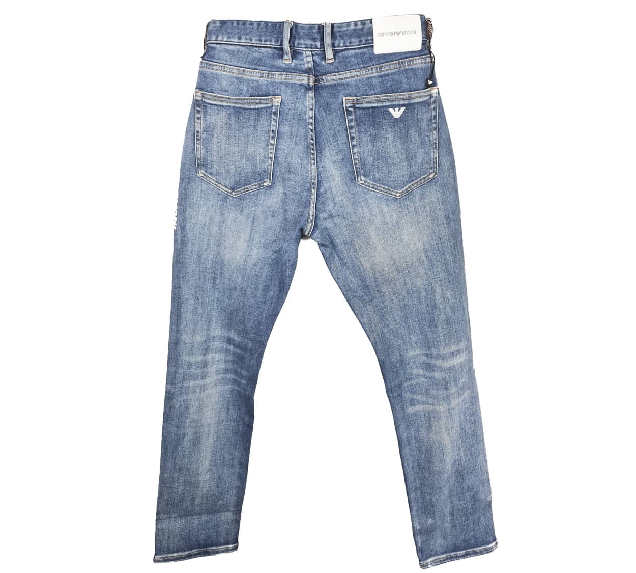 Armani Jeans | mens jeans J00| MENNY.CZ